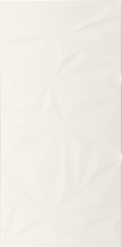 Pyramid Beyaz 30x60 Parlak 7,5mm