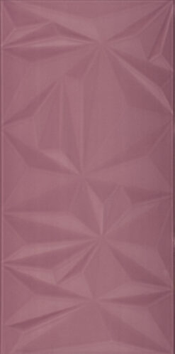 Pyramid Lila 30x60 Parlak 7,5mm