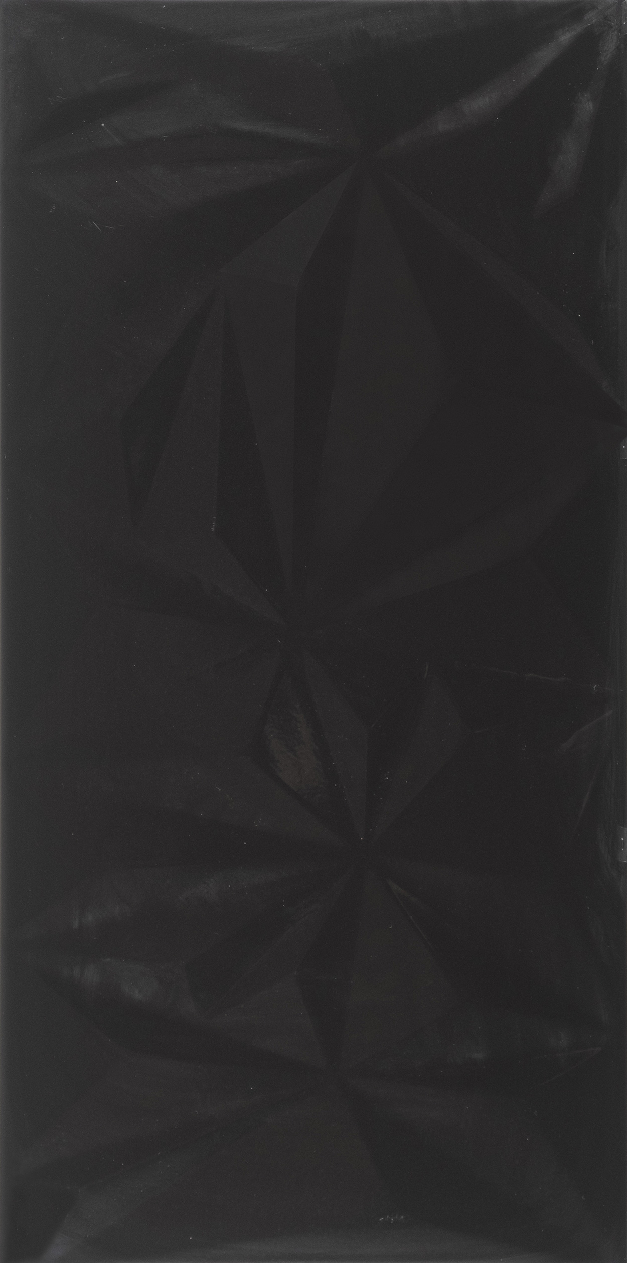 Pyramid Siyah 30x60 Parlak 7,5mm