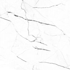 River Beyaz 60x60 Full Lappato 9mm