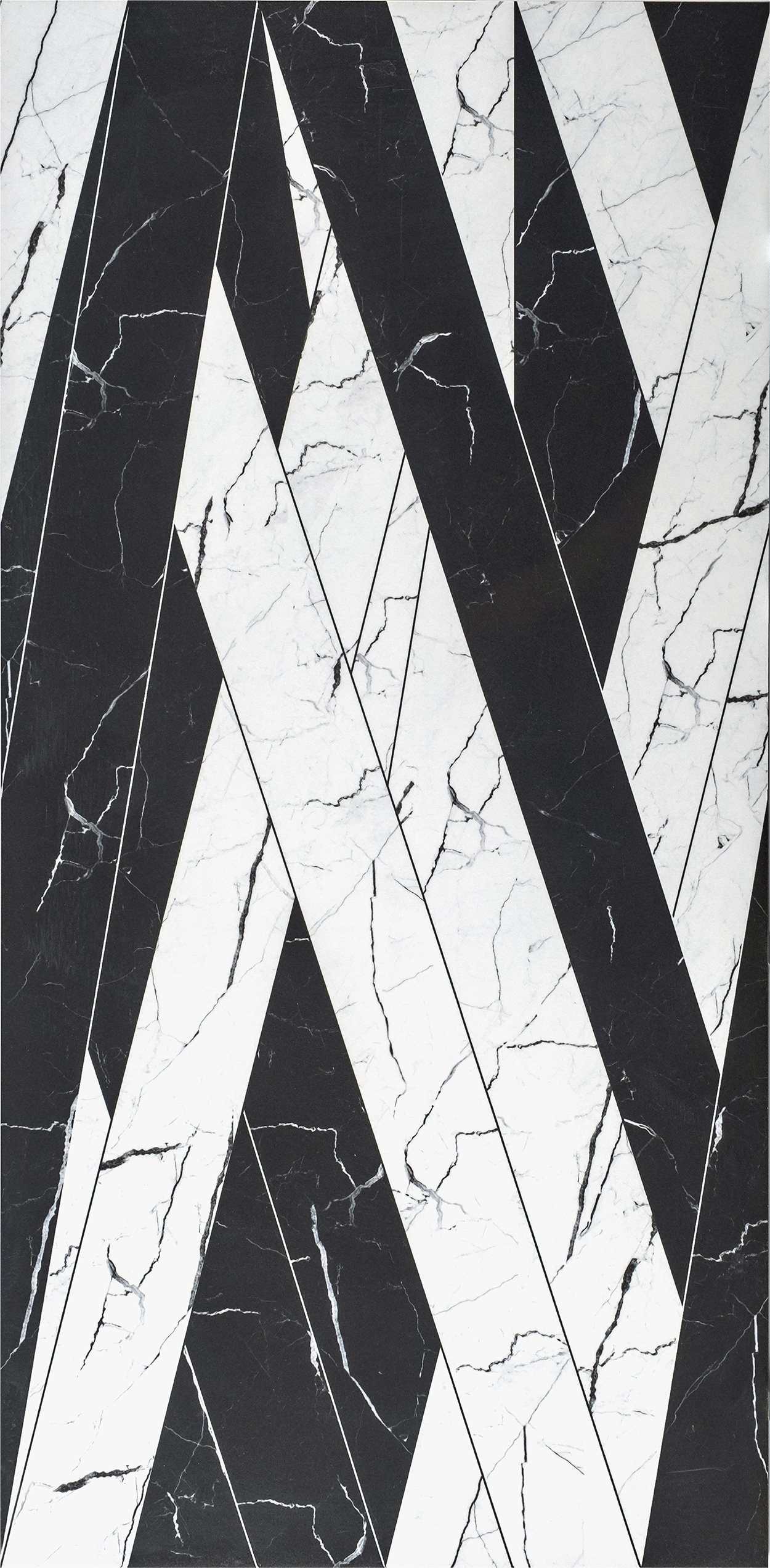 River Dekor 45x90 Full Lappato 9mm