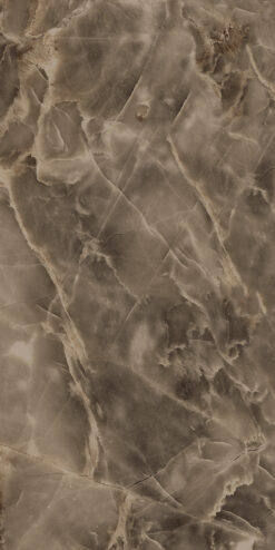 Royal Kahve 30x60 Parlak 7,5mm