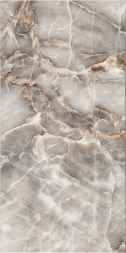 Royal Koyu Gri 30x60 Parlak 7,5mm