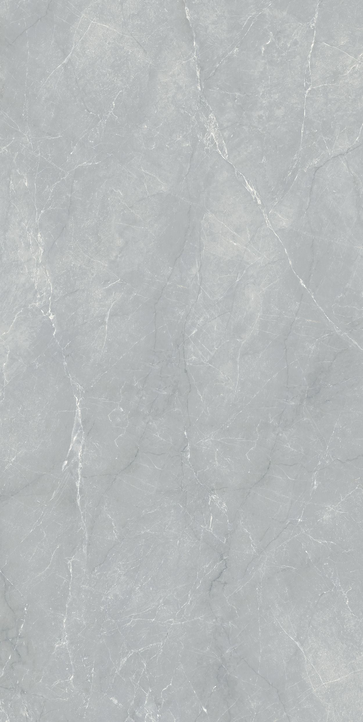 Sardes Açık Gri 60x120 Full Lappato 7,5mm