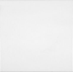 Saten Beyaz 45x45 Mat 7,5mm