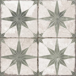 Scintilla Olive Yeşil 45x45 Mat 8,5mm