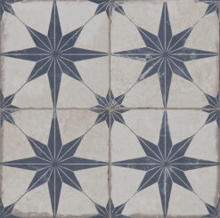 Scintilla Safir Mavi 45x45 Mat 8,5mm