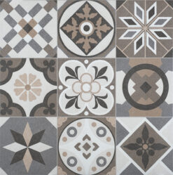 Siena Taba 60x60 Full Lappato 9mm