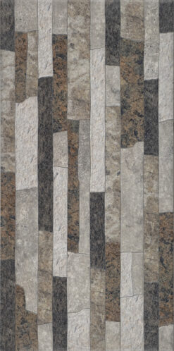 Sorgun Gri 30x60 Mat 7,5mm