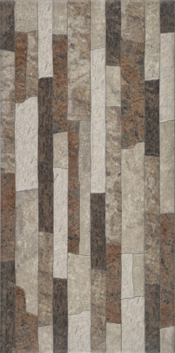 Sorgun Kahve 30x60 Mat 7,5mm