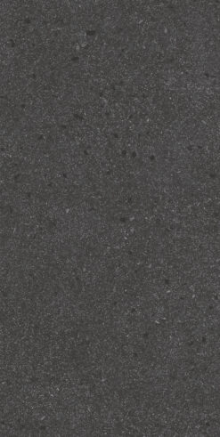 Terazzo Antrasit 60x120 Mat 9mm