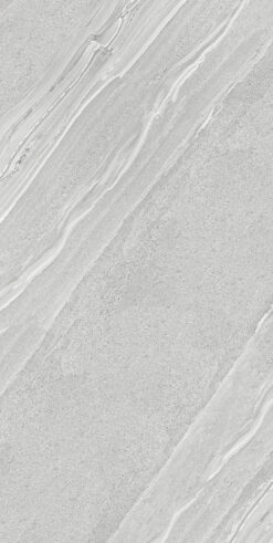 Tinda Açık Gri 60x120 Mat 9mm