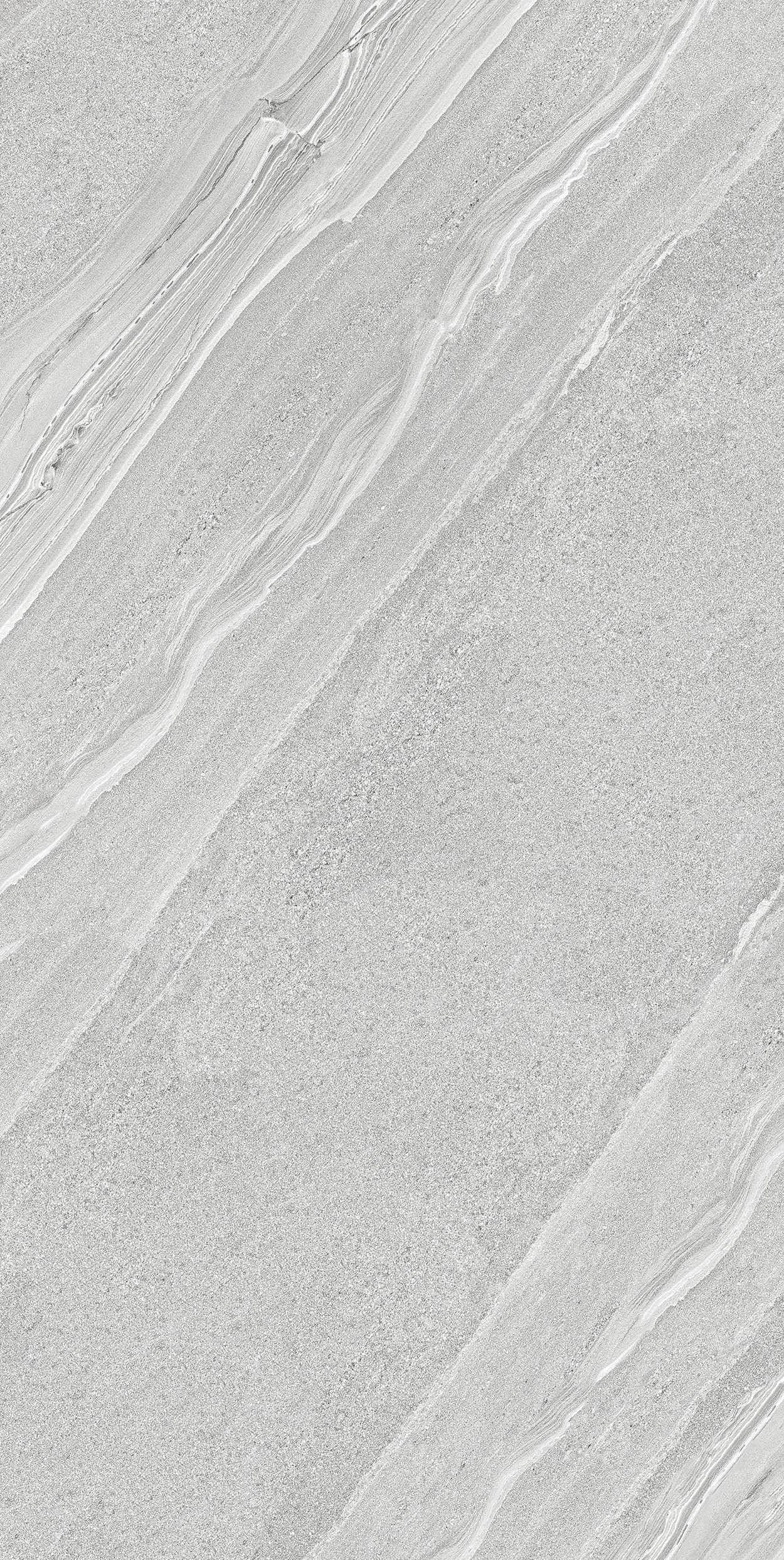 Tinda Açık Gri 60x120 Semi Lappato 9mm