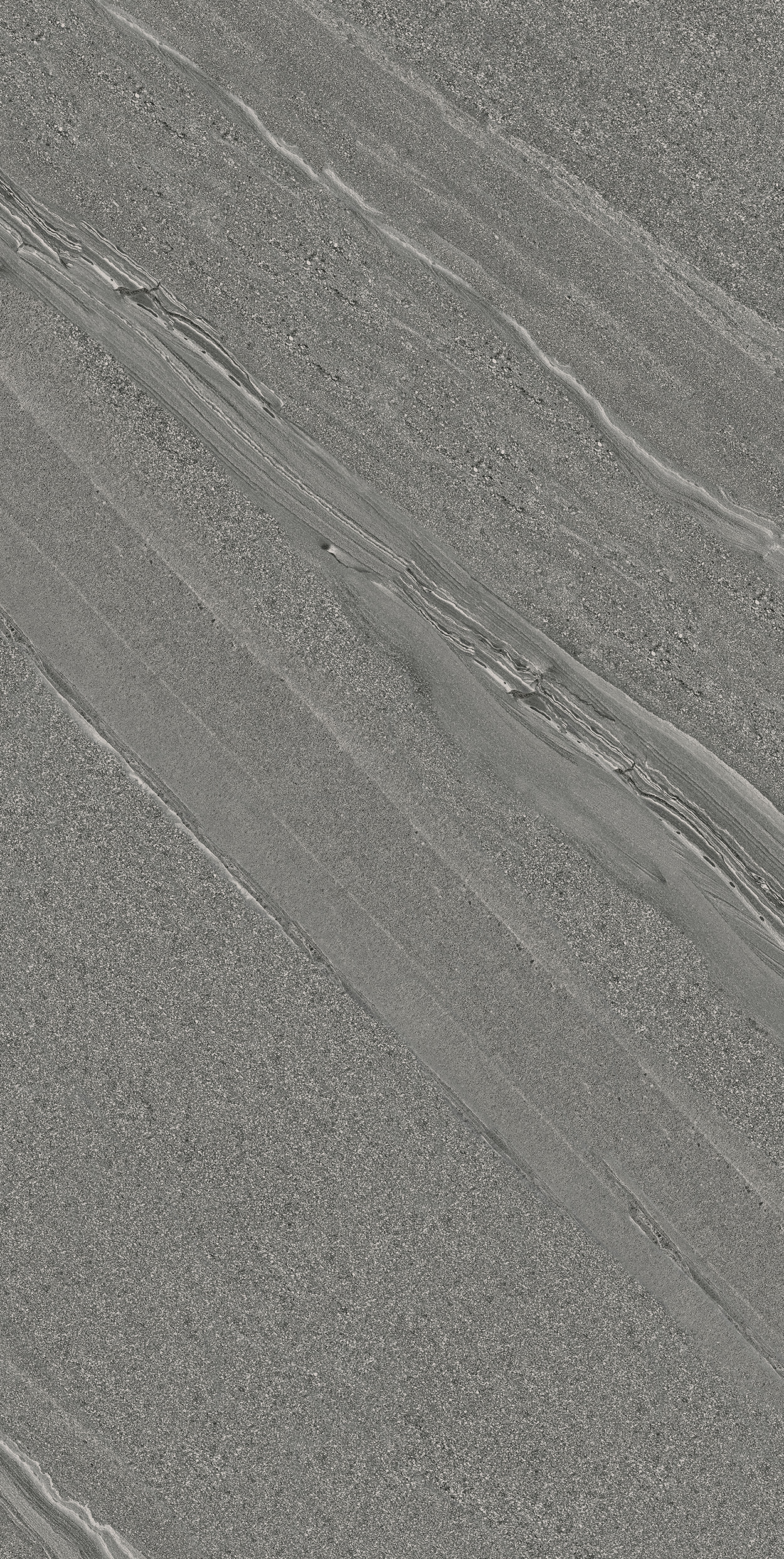 Tinda Koyu Gri 60x120 Mat 9mm