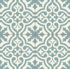 Venice Mavi 45x45 Mat 7,5mm