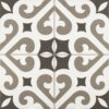 Verona Gri 45x45 Mat 7,5mm
