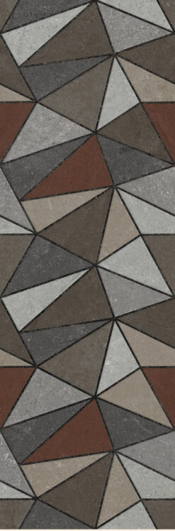 Zenith Geo Dekor 30x90 Mat 9mm