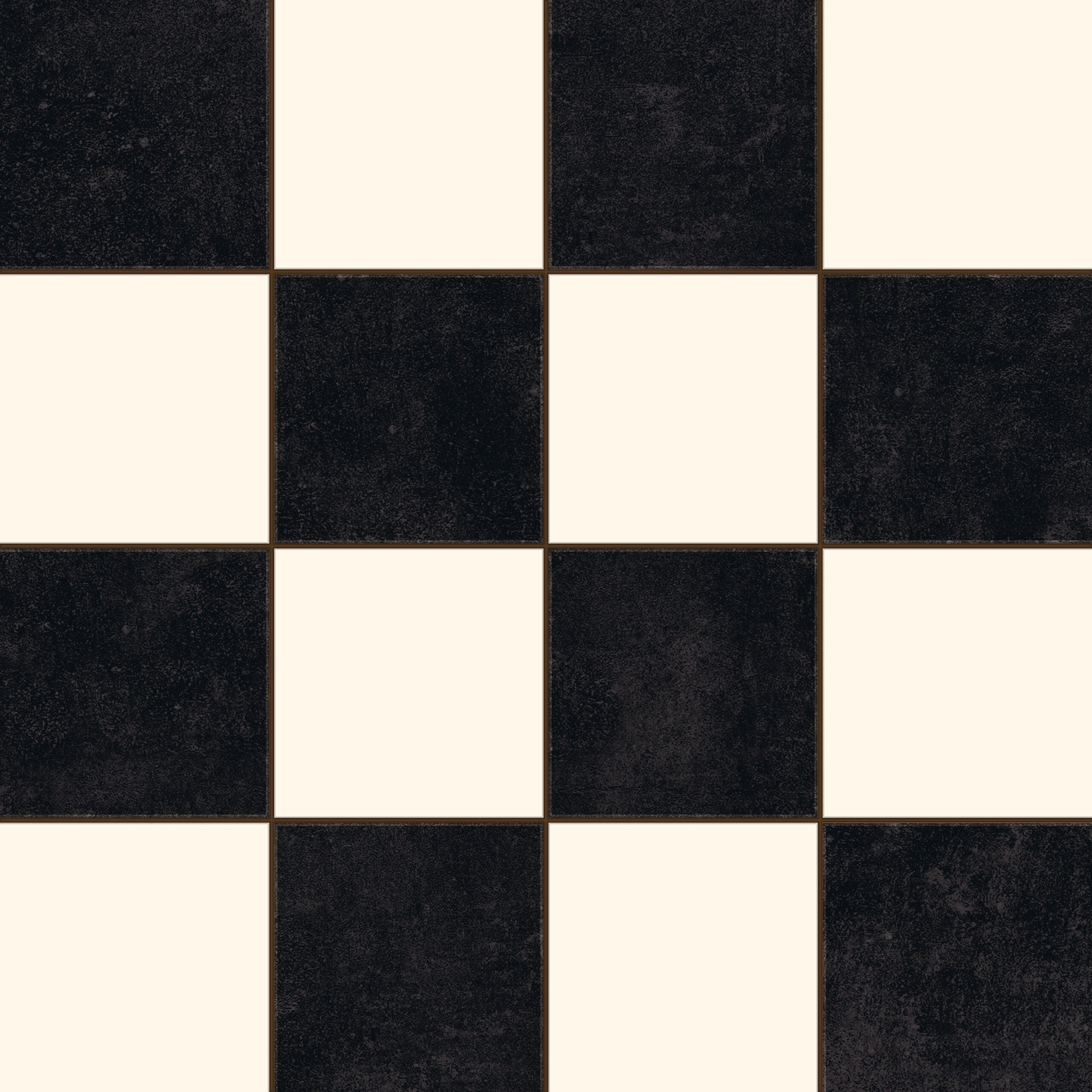 Washington Chess Board Pre-Cut 45x45 Mat 8,5mm